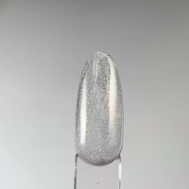 Neglemakeriet Cat Eye Gel Polish - FAIRY 