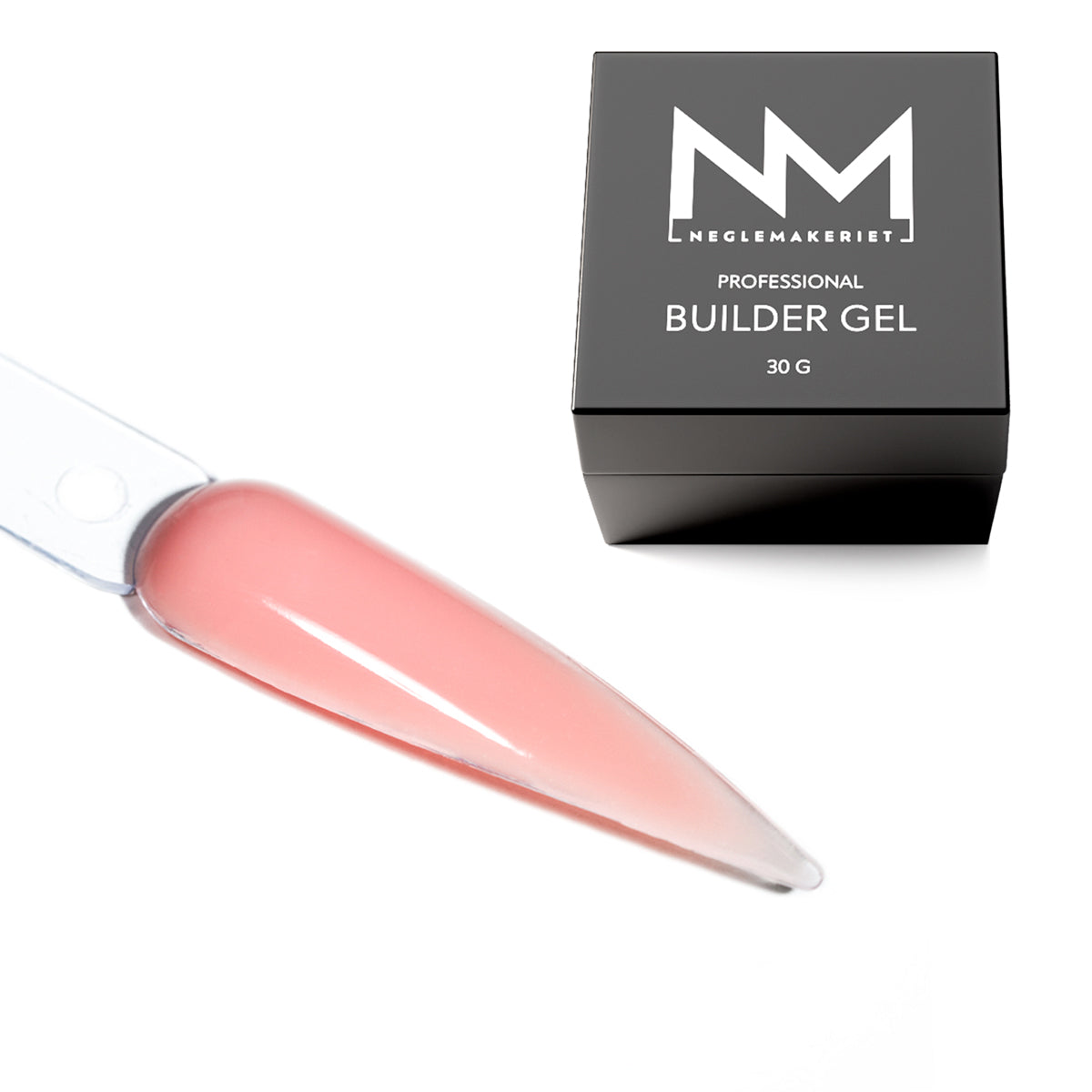 Neglemakeriet Professional Builder Gel 