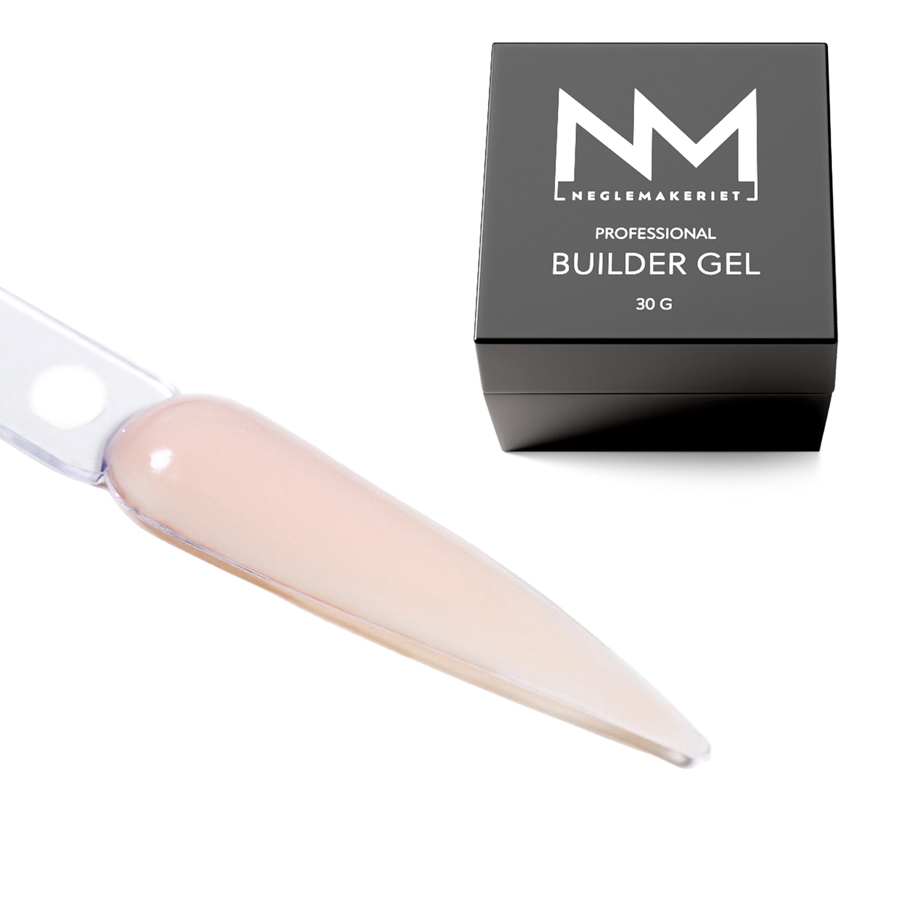Neglemakeriet Professional Builder Gel #13