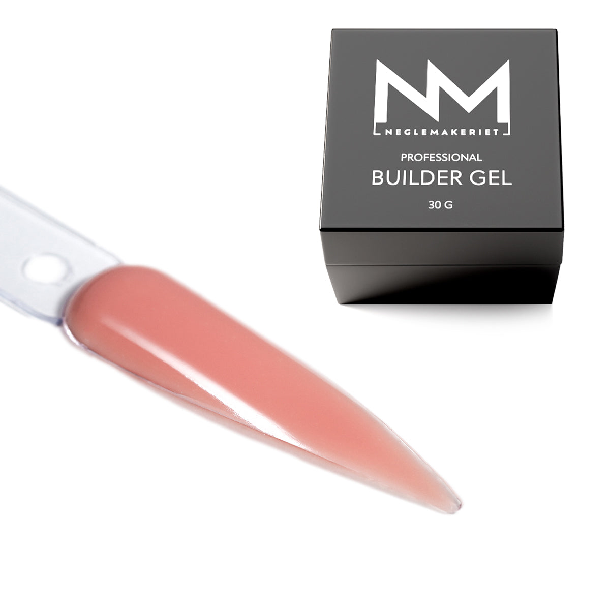 Neglemakeriet Professional Builder Gel 