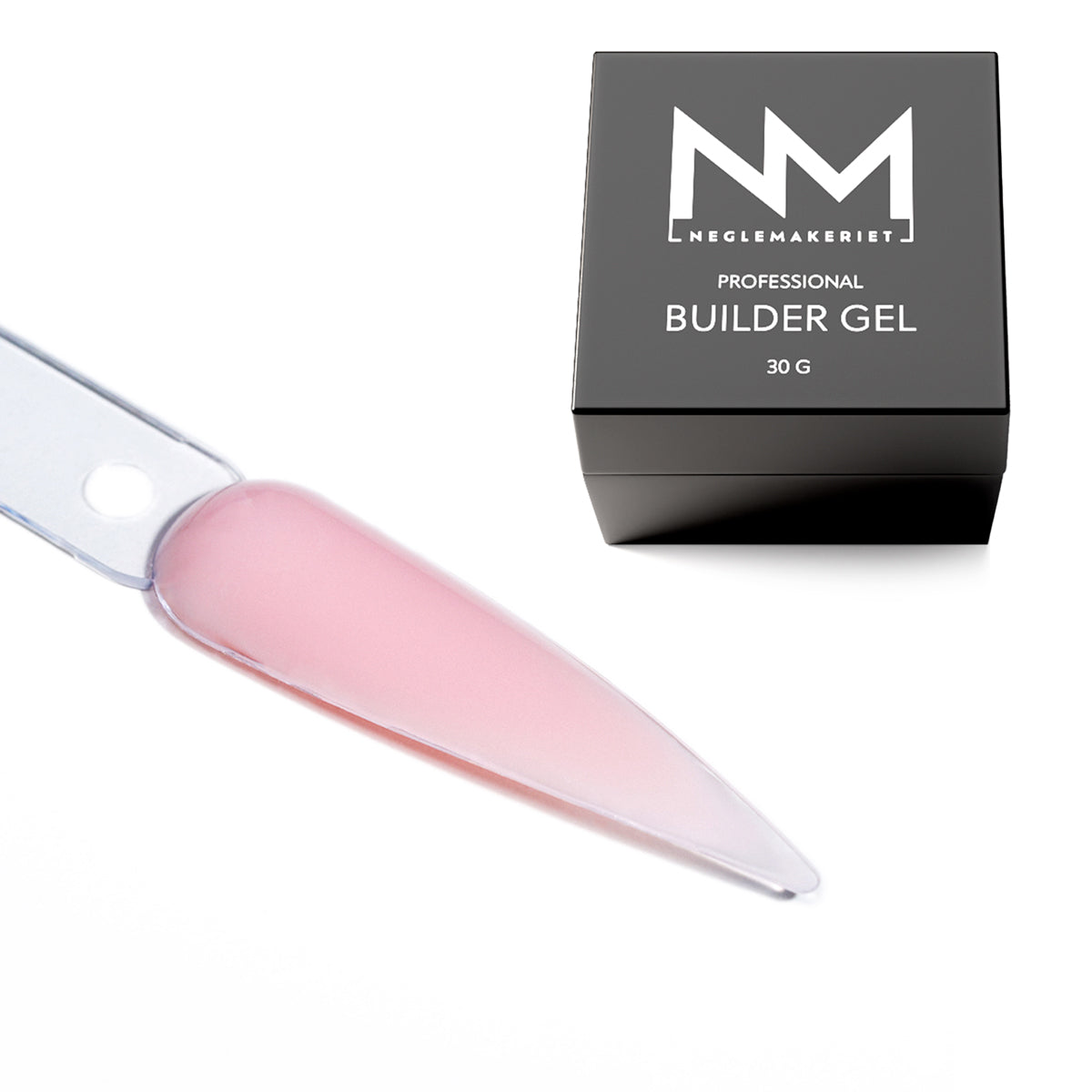 Neglemakeriet Professional Builder Gel 