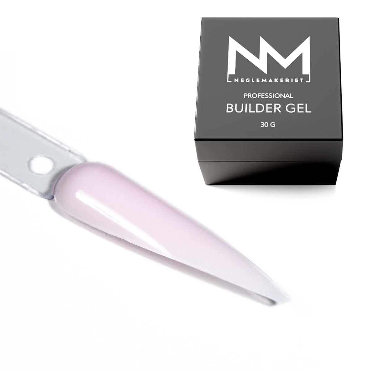 Neglemakeriet Professional Builder Gel 