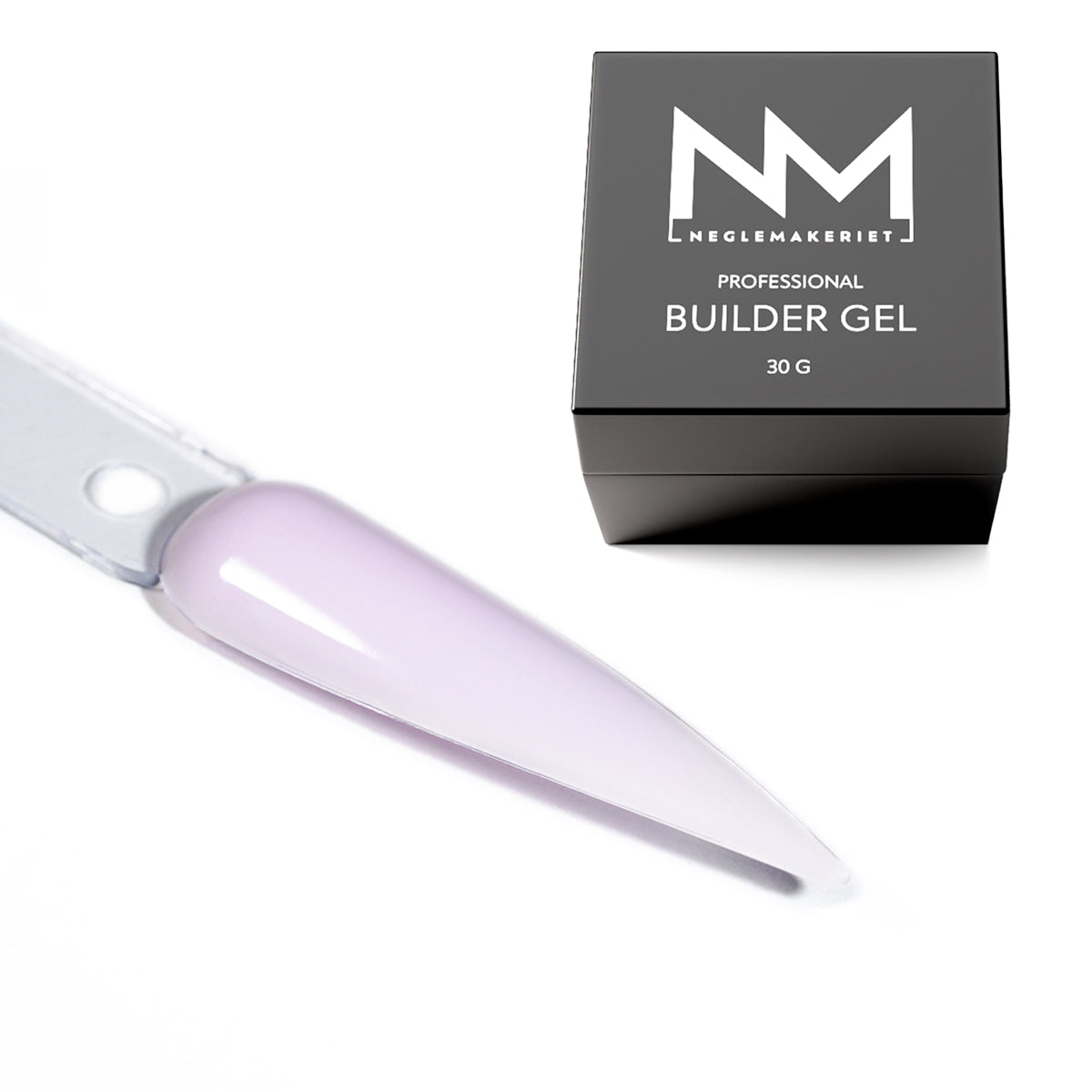 Neglemakeriet Professional Builder Gel 