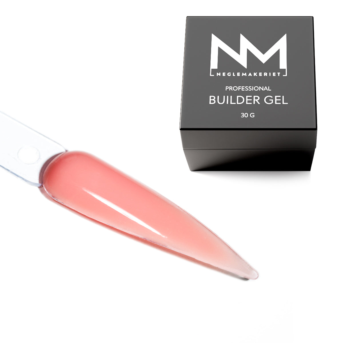 Neglemakeriet Professional Builder Gel 
