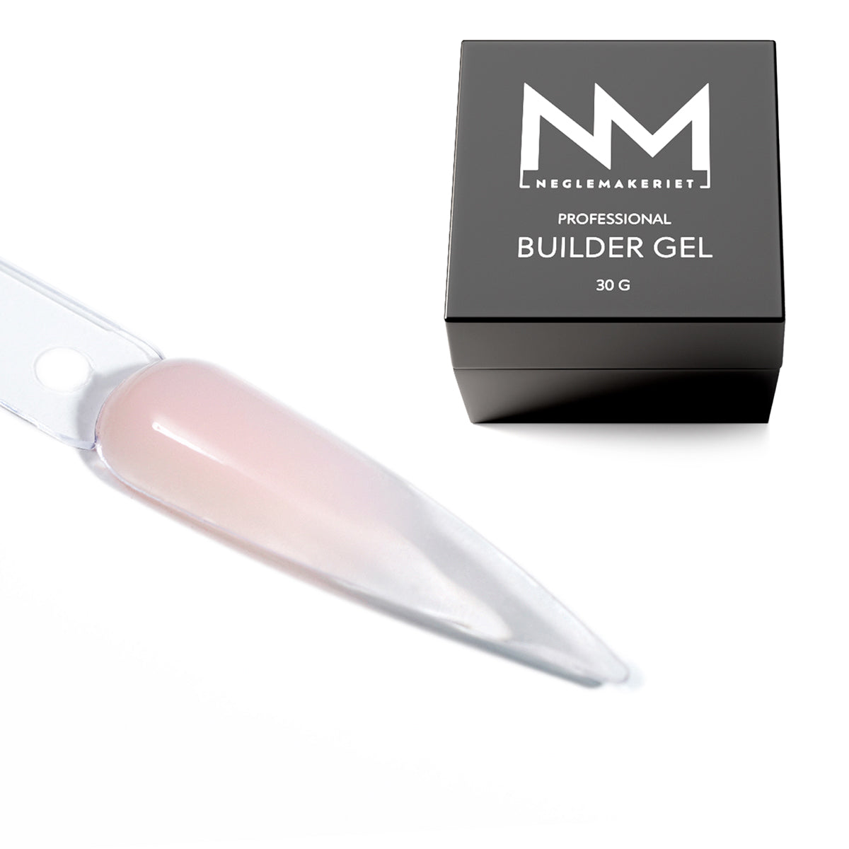 Neglemakeriet Professional Builder Gel #28
