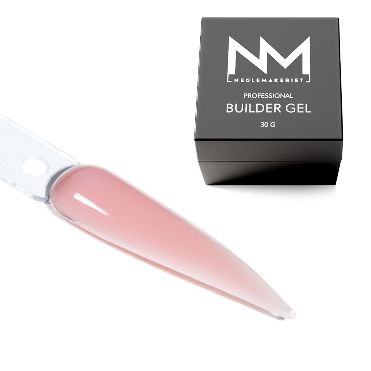 Neglemakeriet Professional Builder Gel 