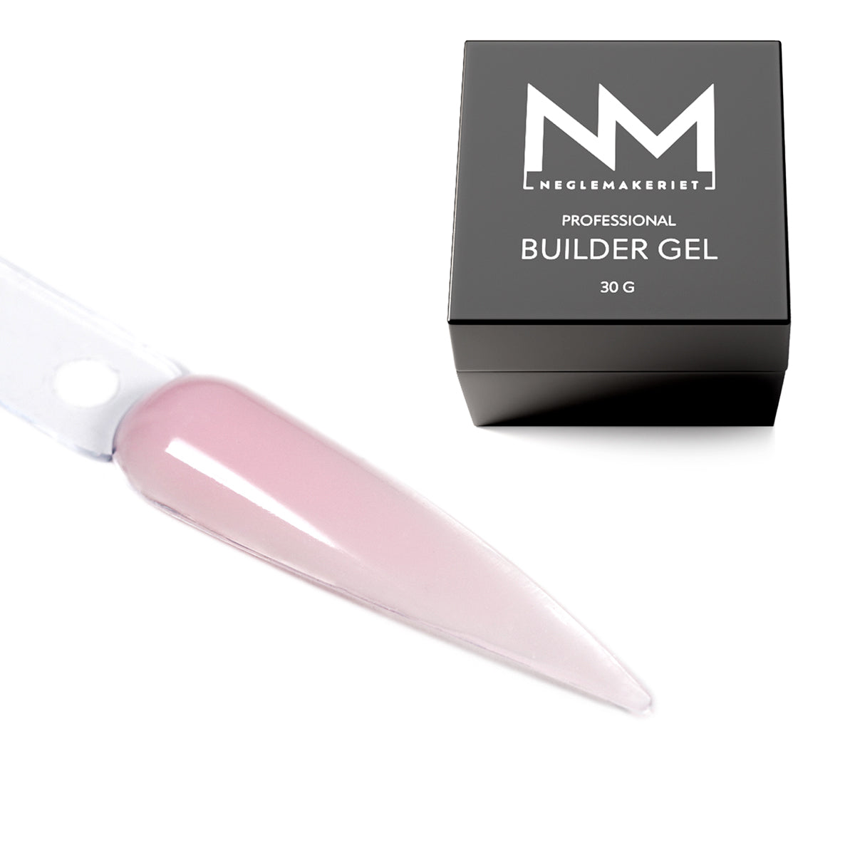 Neglemakeriet Professional Builder Gel 
