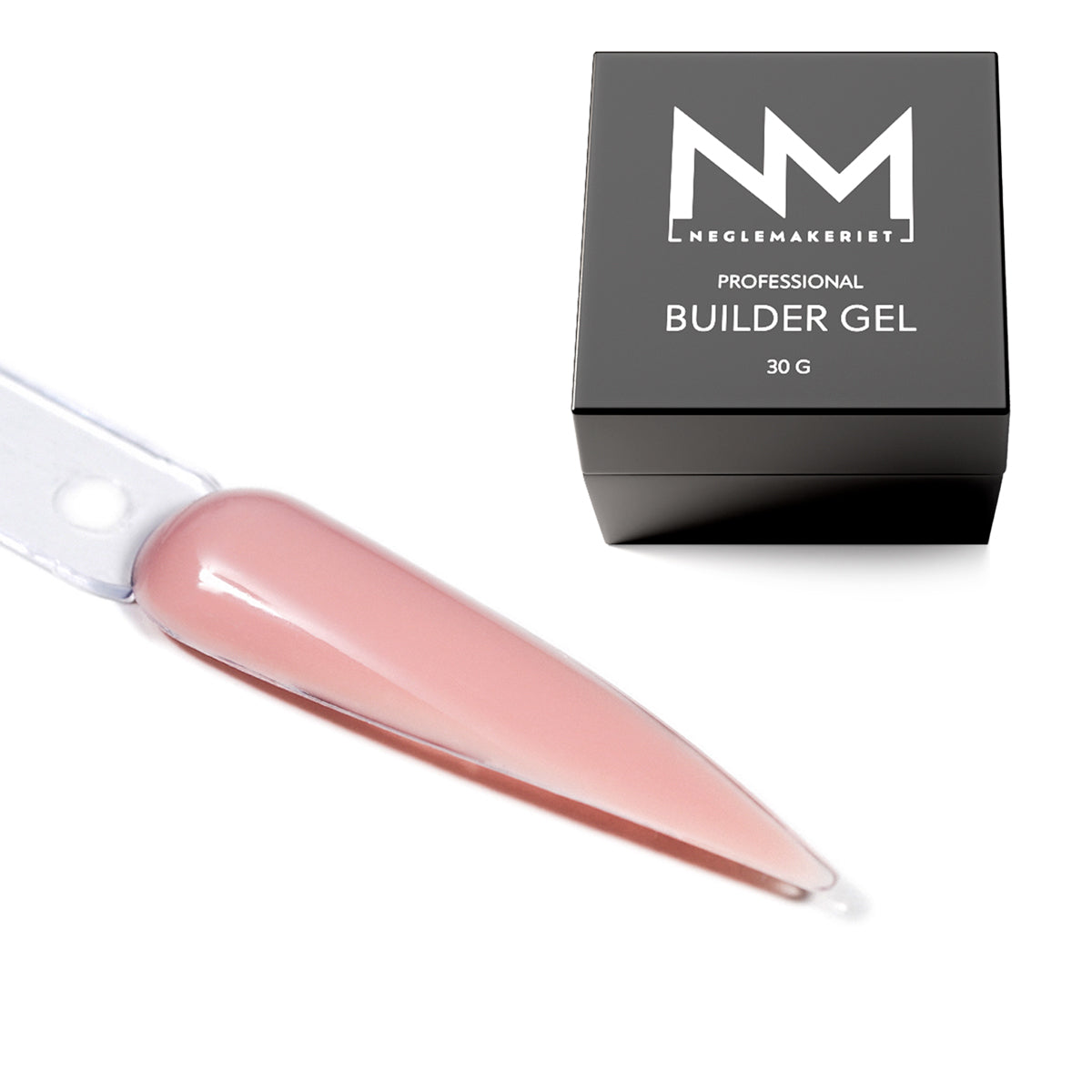Neglemakeriet Professional Builder Gel 