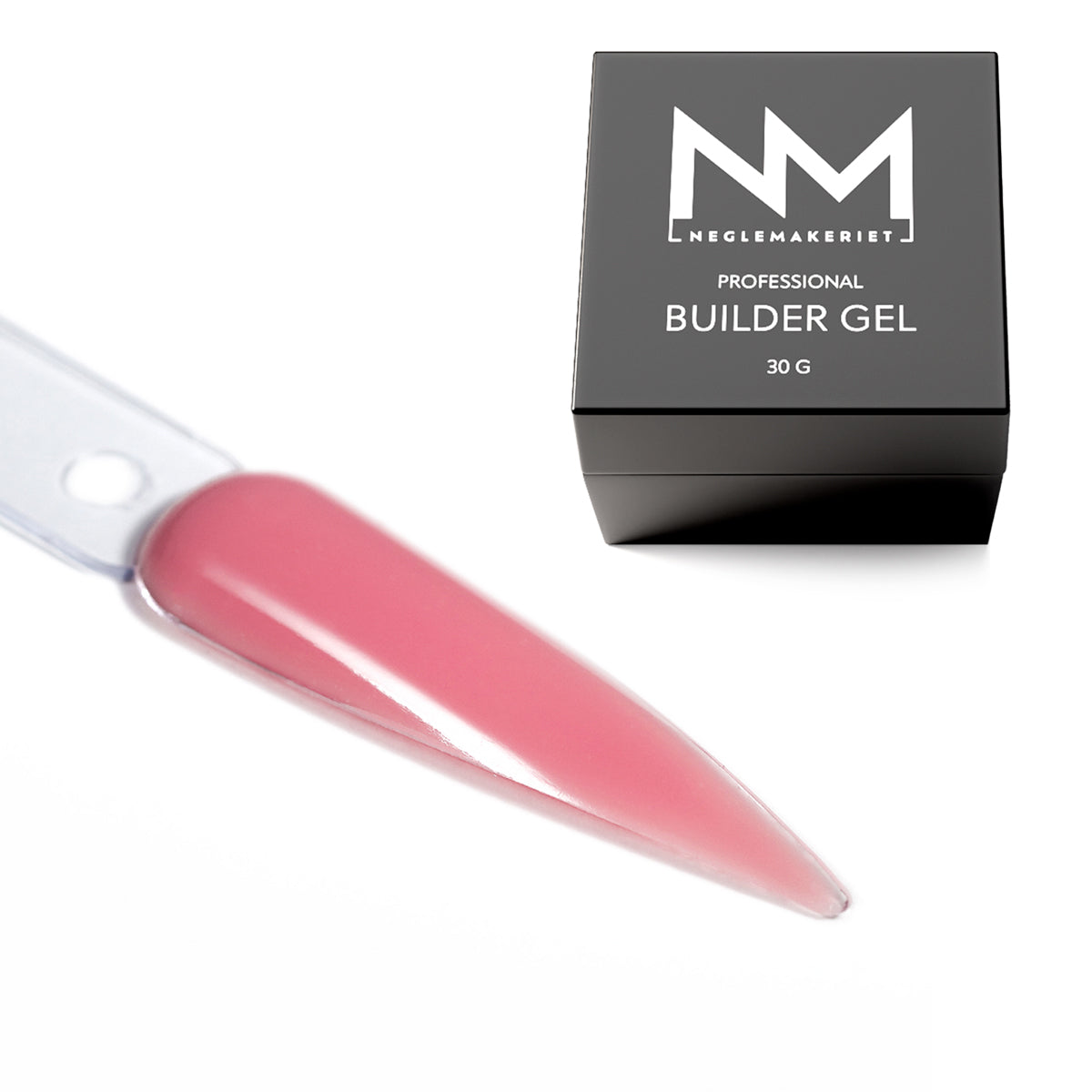 Neglemakeriet Professional Builder Gel 