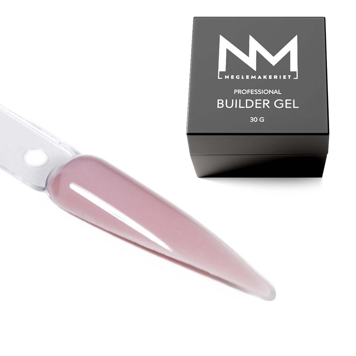 Neglemakeriet Professional Builder Gel 