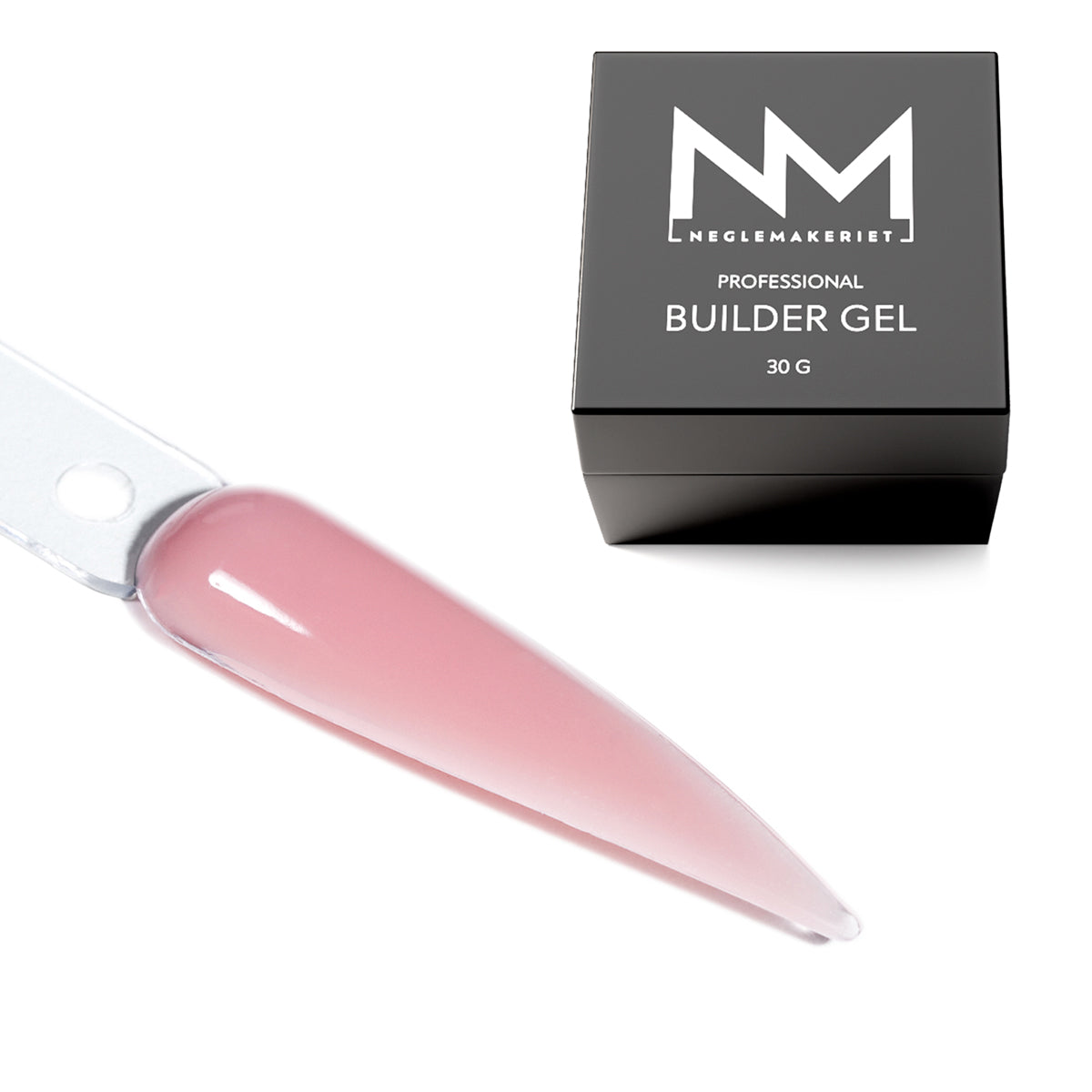 Neglemakeriet Professional Builder Gel #45