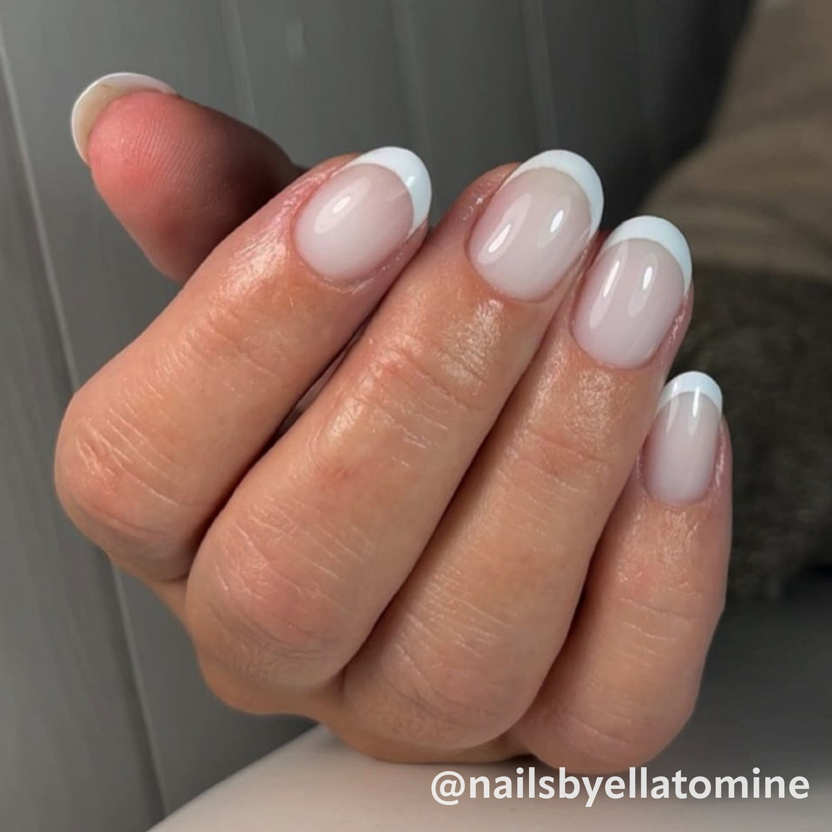 Neglemakeriet Professional Builder Gel 