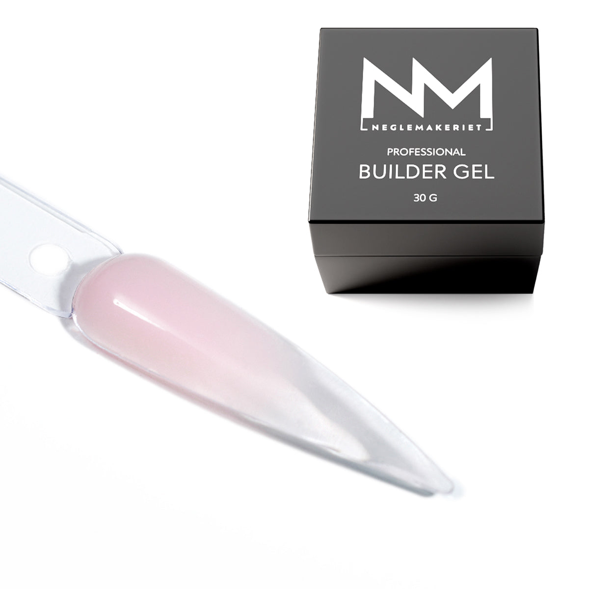 Neglemakeriet Professional Builder Gel 