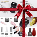 ULTIMATE GIFT BOX 2026 - limited edition julekalender til negl