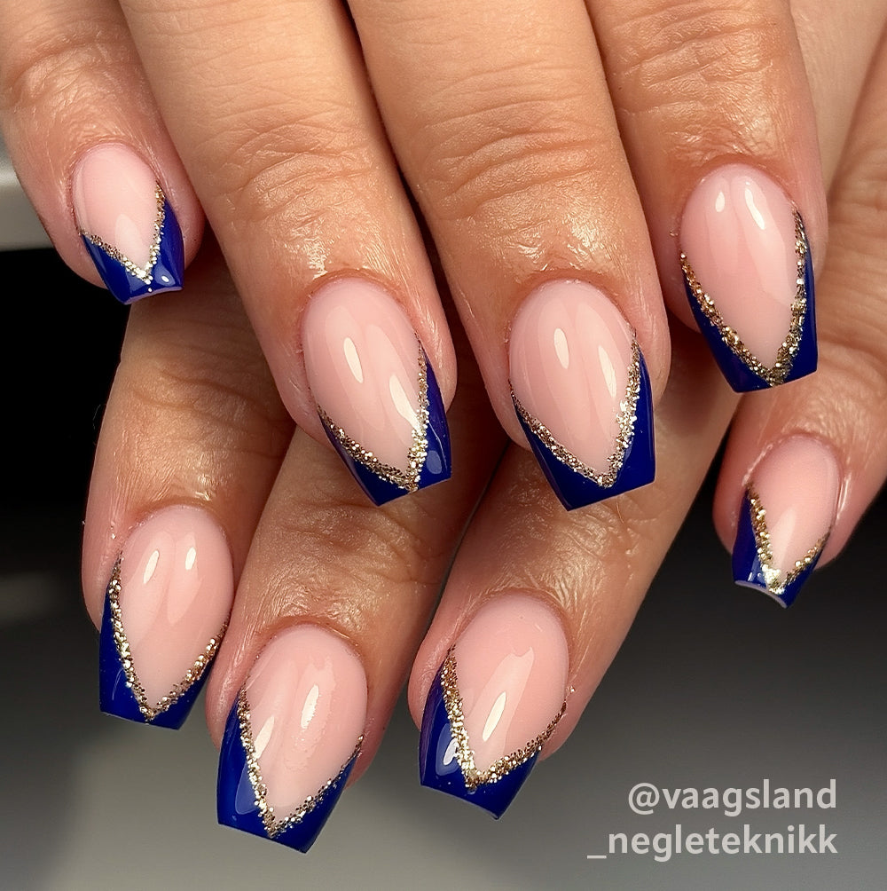 Professional Builder Gel Neglemakeriet 16 kundebilde