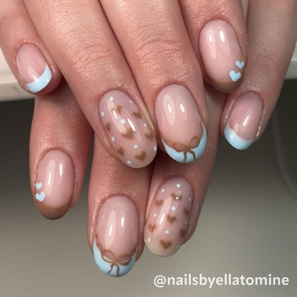 Neglemakeriet Professional Builder Gel 