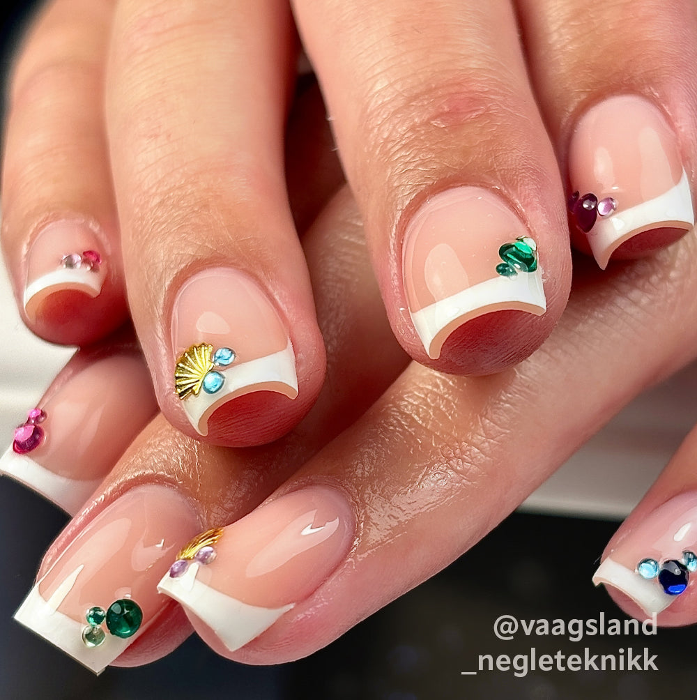 Neglemakeriet Professional Builder Gel 