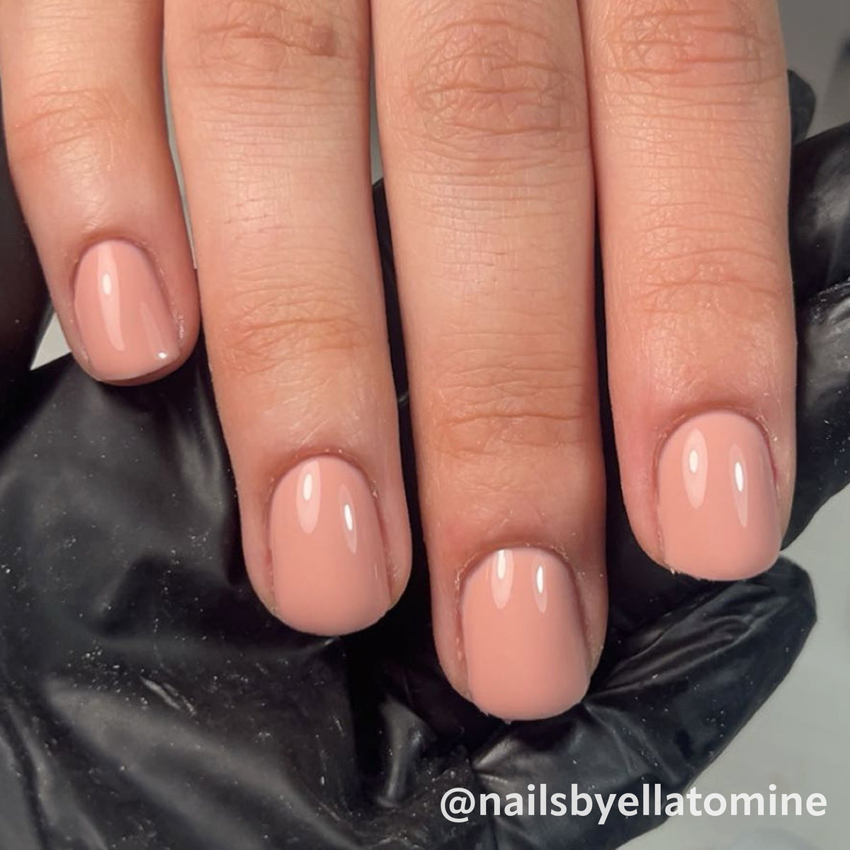 Neglemakeriet Professional Builder Gel 