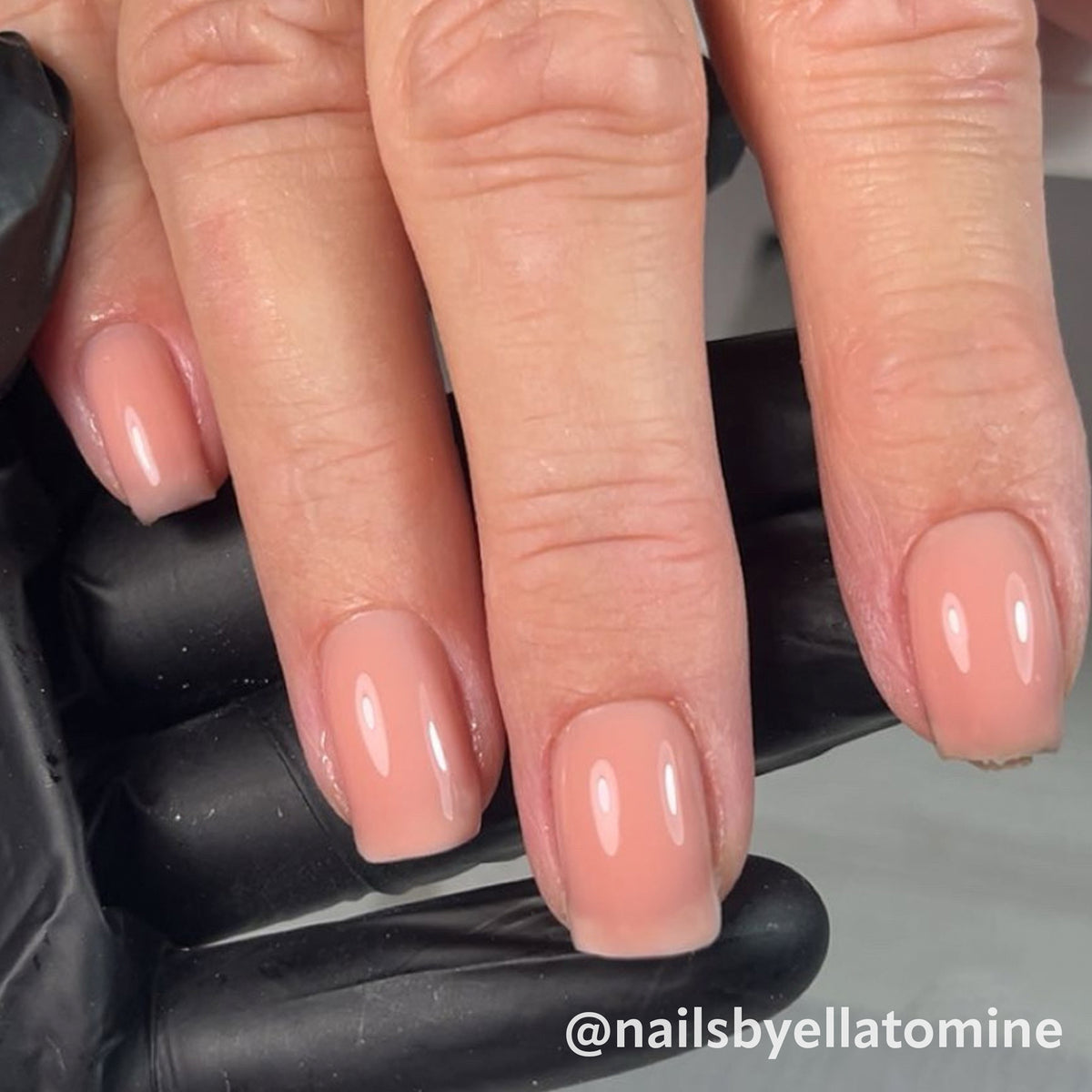 Neglemakeriet Professional Builder Gel 