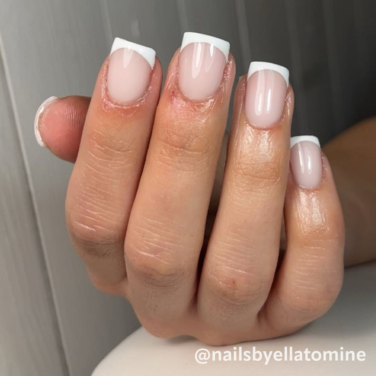 Neglemakeriet Professional Builder Gel 