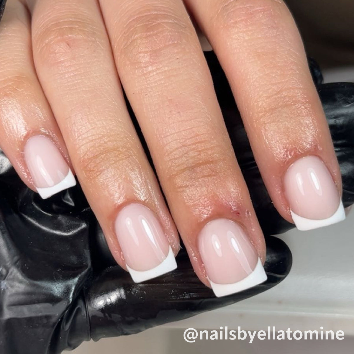 Neglemakeriet Professional Builder Gel 