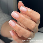 Neglemakeriet Professional Builder Gel 
