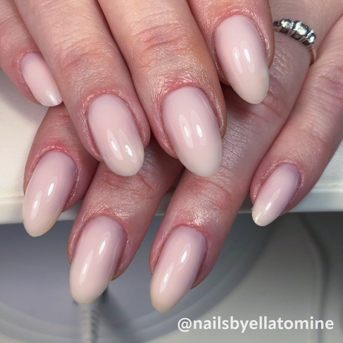 Neglemakeriet Professional Builder Gel 