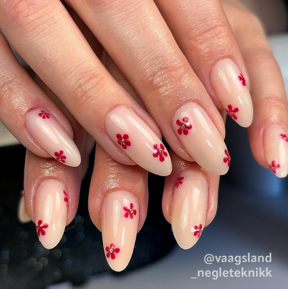 Professional Builder Gel 48- kundebilde