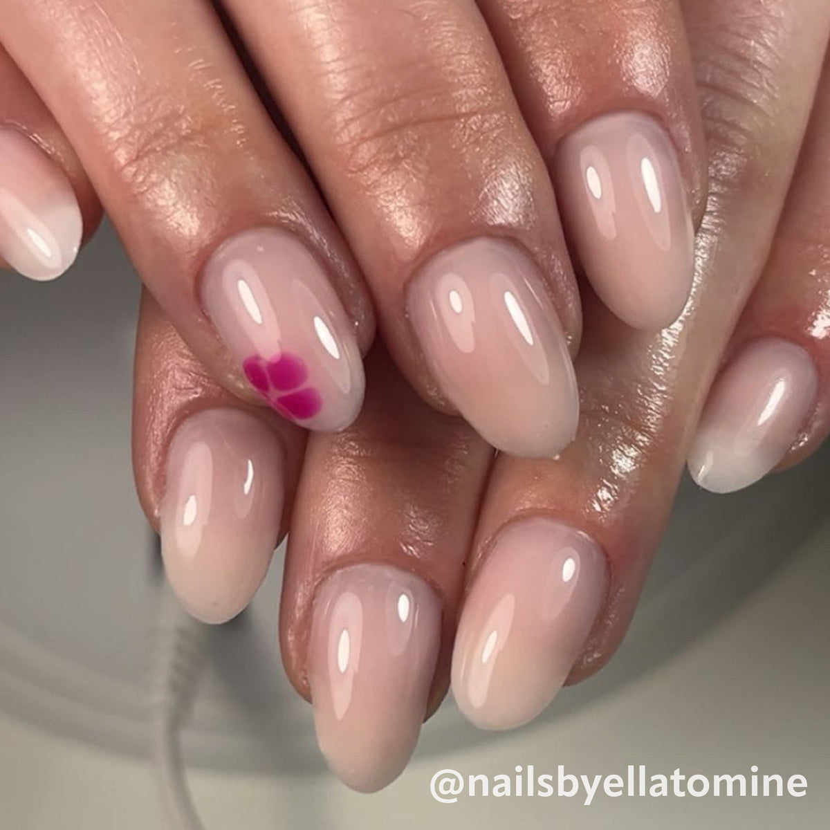Neglemakeriet Professional Builder Gel 