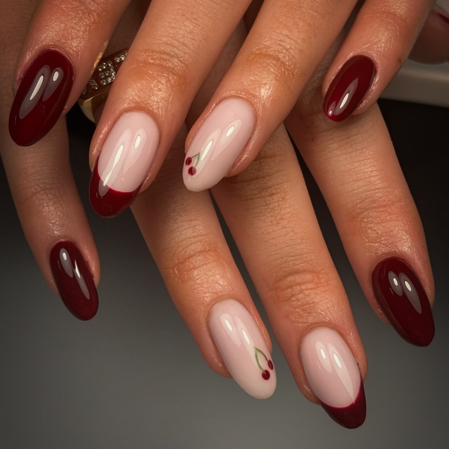 Neglemakeriet Professional Builder Gel 