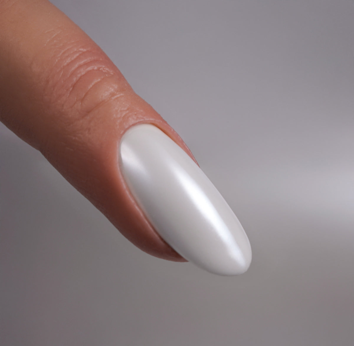 Neglemakeriet Soft Glaze Super Fine Powder - Glazed Donut Nails