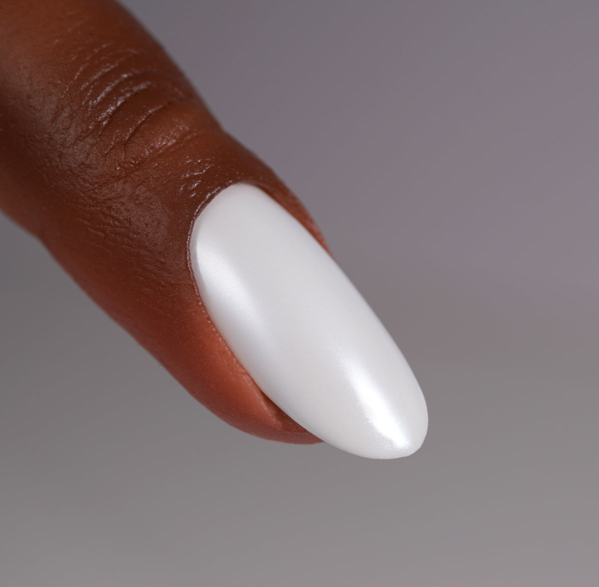 Neglemakeriet Soft Glaze Super Fine Powder - Glazed Donut Nails