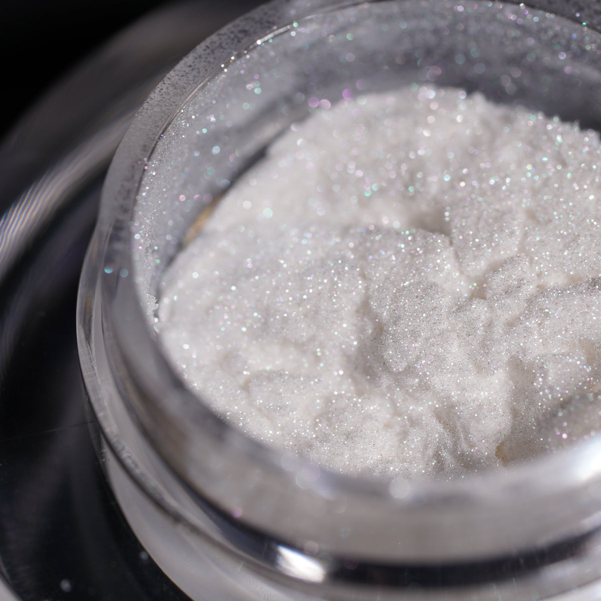 Neglemakeriet Soft Glaze Super Fine Powder - Glazed Donut Nails