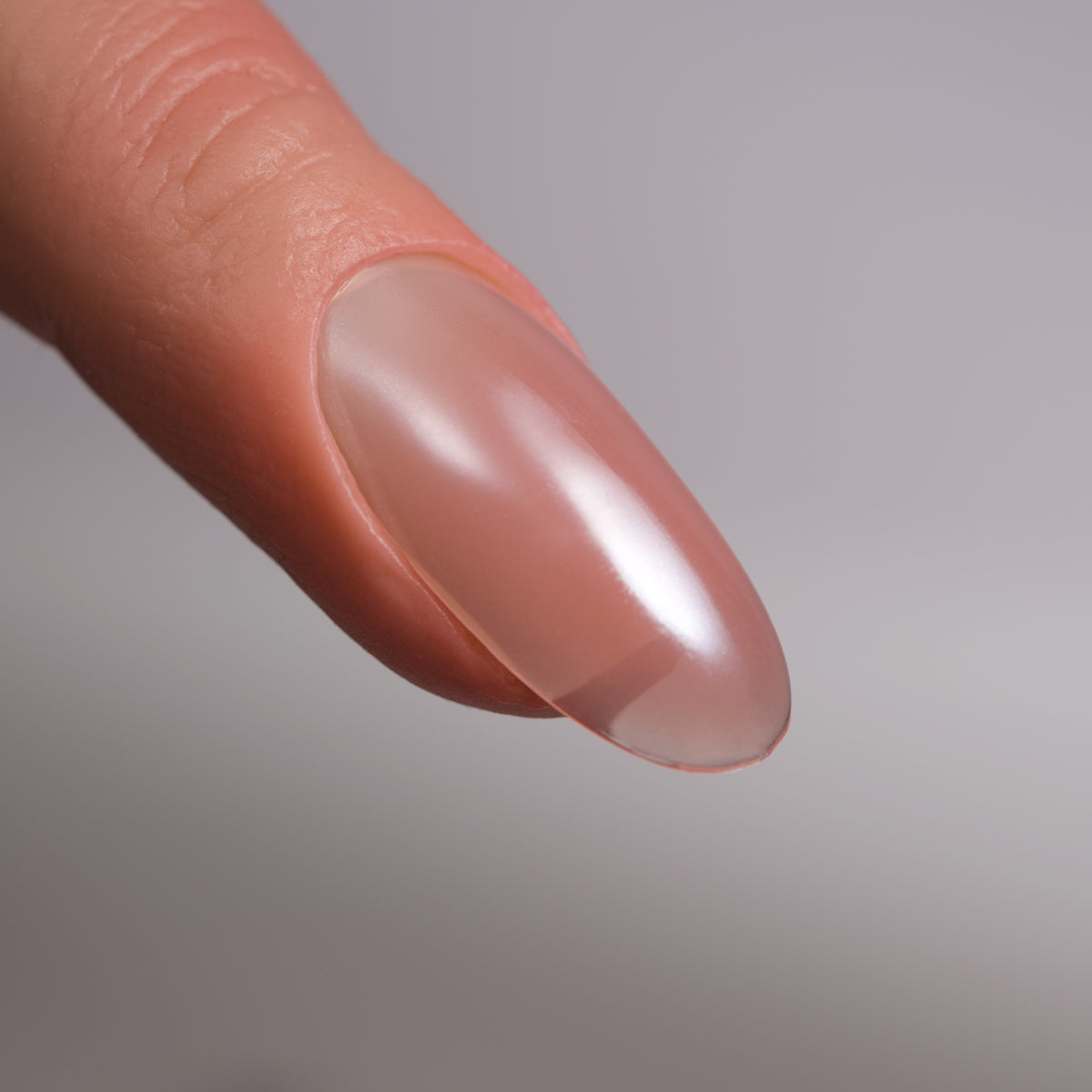Neglemakeriet Soft Glaze Super Fine Powder - Glazed Donut Nails