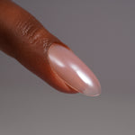 Neglemakeriet Soft Glaze Super Fine Powder - Glazed Donut Nails