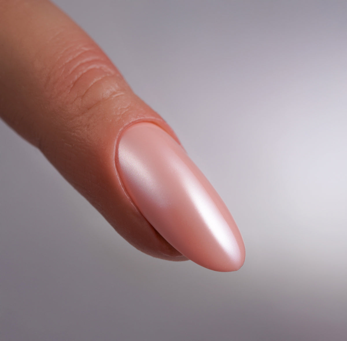 Neglemakeriet Soft Glaze Super Fine Powder - Glazed Donut Nails