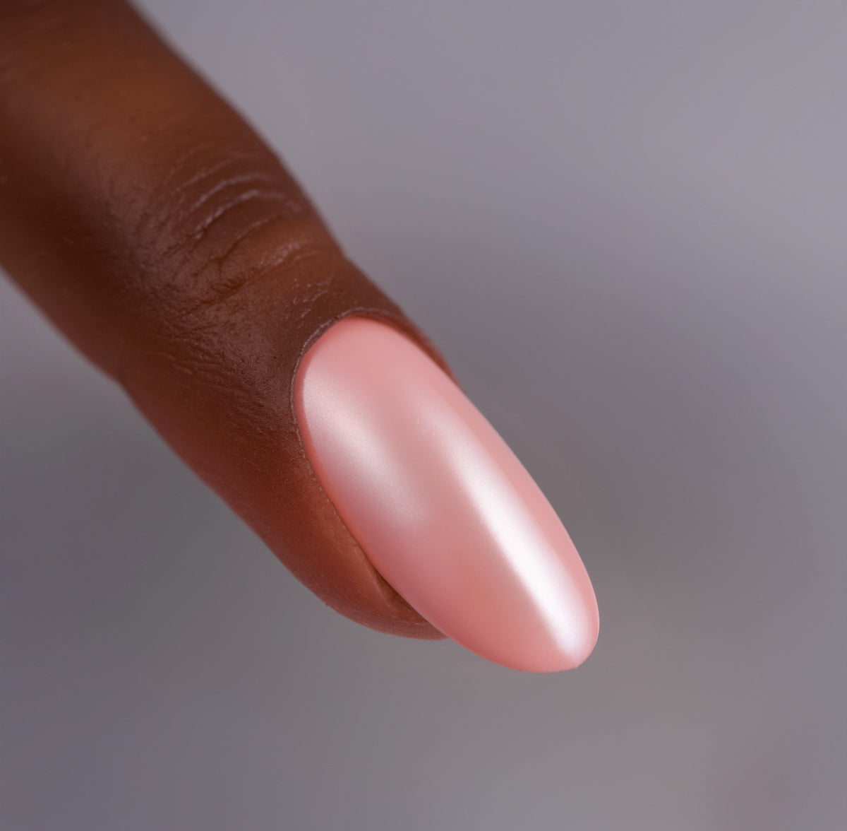 Neglemakeriet Soft Glaze Super Fine Powder - Glazed Donut Nails