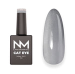 Neglemakeriet Cat Eye Gel Polish - VELVETINE 
