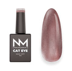 Neglemakeriet Cat Eye Gel Polish - VELVETINE 