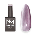 Neglemakeriet Cat Eye Gel Polish - VELVETINE 