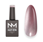 Neglemakeriet Cat Eye Gel Polish - VELVETINE 