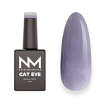 Neglemakeriet Cat Eye Gel Polish - VELVETINE 