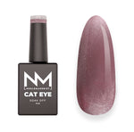 Neglemakeriet Cat Eye Gel Polish - VELVETINE 
