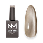 Neglemakeriet Cat Eye Gel Polish - VELVETINE 
