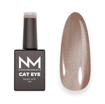 Neglemakeriet Cat Eye Gel Polish - VELVETINE 
