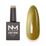 Neglemakeriet Cat Eye Gel Polish - VELVETINE 